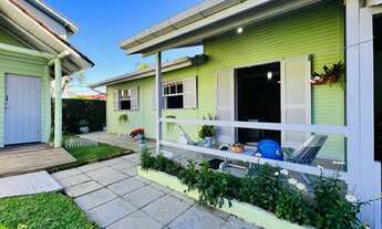 Imagem 2: Casa de 3 dormitórios à venda no Campeche