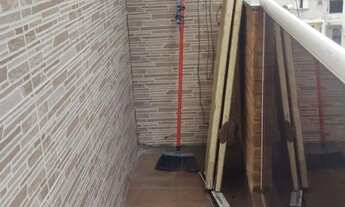 Imagem 7: Aluga- se casa com vista para o jardim