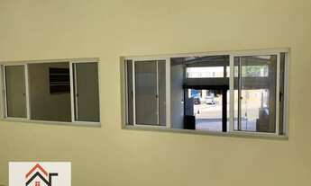 Imagem 6: Galpão para alugar, 240 m² por R$ 6.650,00/mês - Jardim Imperial - Atibaia/SP