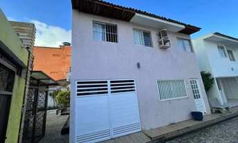 Imagem: Vende-se casa em condomínio, na varzea