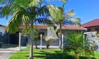 Imagem 3: Casa com 4 dorm.( sendo que 1 é suíte) à venda, 162 m² - R$ 1.350.000 - Atami Norte - Pont