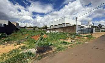 Imagem 2: Terreno à venda no Bairro Jardim Maracanã