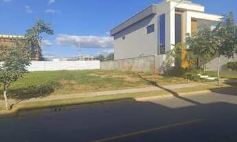 Imagem 2: LOTE PARQUEVILLE JACARANDA