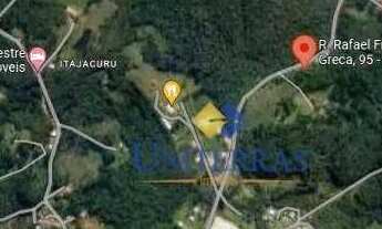 Imagem: Terreno à venda, 37994 m² por R$ 9.490.000,00