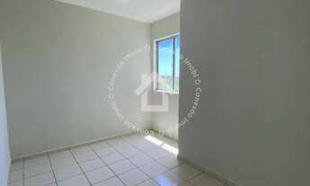 Imagem 4: Apartamento no CONDOMÍNIO ALPHA CLASS - Bairro Aruana