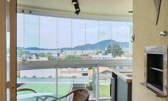 Imagem: Nautilus Home Club Mobiliado 3 quartos