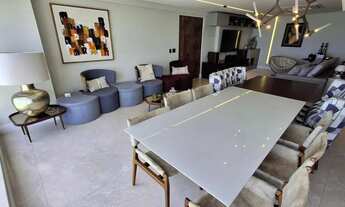 Imagem 3: Aluguel Altíssimo padrão 5 suítes Frente mar