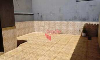 Imagem 2: Casa Residencial à Venda de 03 Quartos no Bairro Residencial Parque dos Servidores em Ribe