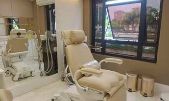 Imagem 2: Sala/Conjunto para venda possui 34 metros quadrados