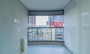 Imagem 6: Apartamento novo para venda e locação no Brooklin