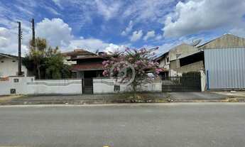 Imagem 4: Casa à venda no bairro Amizade - Guaramirim/SC