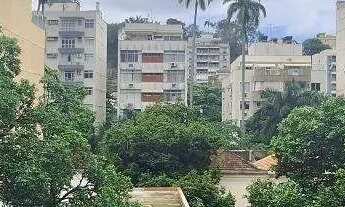 Imagem 3: Laranjeiras 3 quartos - Apartamento para aluguel - 5551