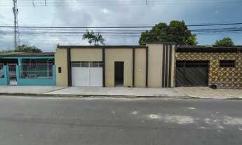 Imagem: Casa totalmente Reformada no Novo Aleixo/