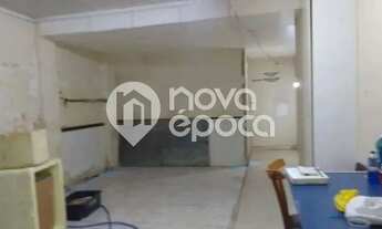 Imagem 6: Tijuca Galpão / depósito com venda por R$500.000