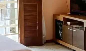 Imagem 3: Sobrado para venda com 200 metros quadrados com 3 quartos em República - Vitória - ES