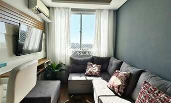 Imagem 2: Apartamento 2 quarto(s), no bairro Sarandi