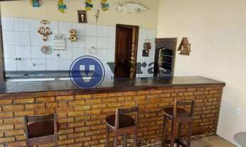 Imagem 6: VERAS ALUGA CASA COM PISCINA NA TAPERA