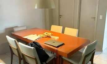 Imagem 2: LINDO APTO, LOCALIZAÇÃO ÍMPAR! 03 QTS, 01 SUÍTE, 02 VAGAS, LAZER COMPLETO!