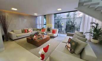 Imagem 2: Casa em Condomínio para venda no bairro Nova Uberlândia