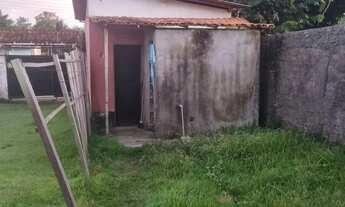 Imagem 6: Vendp ou troco essa casa com volta em dinheiro