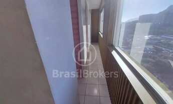 Imagem 4: Sala comercial no Unicenter Freguesia