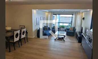 Imagem 6: Apartamento à Venda - Alphaville, 3 Quartos, 167 m2