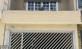 Imagem: Imóvel lindo a venda no Cajuru