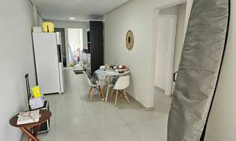 Imagem 6: Apartamento com 2 Dormitórios à venda, 68M² por R$ 530.000,00 - Paes Leme - Imbituba/SC