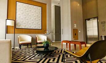 Imagem 2: Venda Apartamento 1 Dormitórios - 72 m² Pinheiros