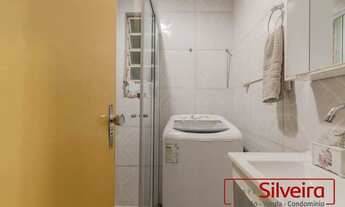 Imagem 6: Studio para alugar com 38m², 1 quarto - Partenon