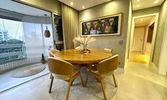 Imagem: Imóvel para venda possui 119 metros quadrados