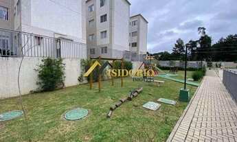 Imagem: APARTAMENTO NOVO NO SÃO GABRIEL! 02 QUARTOS