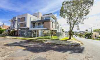 Imagem 3: Sobrado triplex novo e alto padrão à venda com 3 suítes no Boa Vista em Curitiba