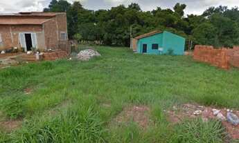 Imagem 6: Lote jardim das margaridas goianiria