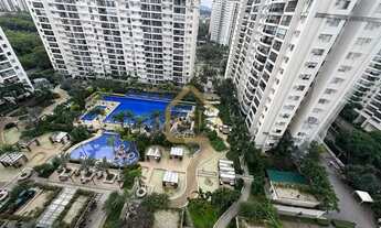 Imagem 4: Barra Olímpica Cidade Jardim Condomínio Maayan