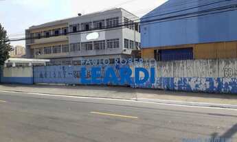 Imagem: GALPÃO - LAPA DE BAIXO - SP