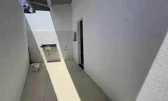 Imagem 7: Alugo casa com modulados e splits / prox bola do mindu