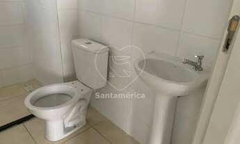 Imagem 5: Apartamento para alugar no Residencial Portal do Manacá com 2 quartos na Região Norte de L