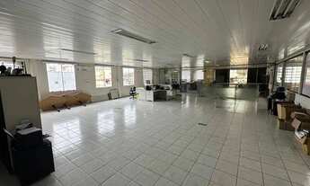 Imagem 4: Imóvel para aluguel tem 1554 metros quadrados em Floresta - Joinville - SC