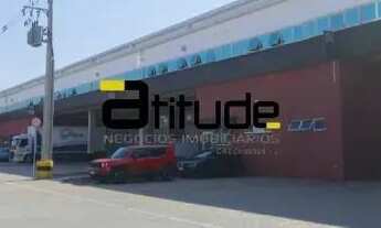 Imagem 7: Galpão em Condomínio Fechado 3.369 m² para Locação Condomínio CL Aeroporto Guarulhos S