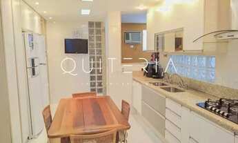 Imagem 6: Cobertura - Linear / Residencial / Copacabana