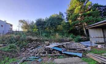 Imagem 3: Terreno São Luiz Caxias do Sul
