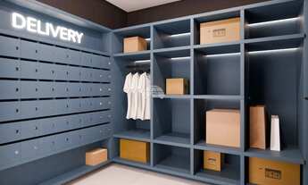 Imagem 3: Vendas Apartamento Curitiba PR