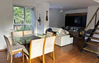 Imagem 9: COBERTURA PETRÓPOLIS ITAIPAVA