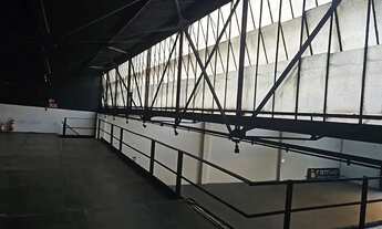Imagem 7: Galpão/Depósito/Armazém para venda possui 678 metros quadrados