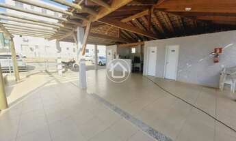 Imagem 4: APARTAMENTO 02 QUARTOS - COM ELEVADOR