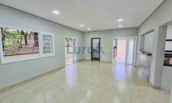 Imagem 3: Casa 3 suítes para Locação Condomínio Village Santa Clara - Valinhos / SP