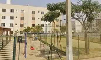 Imagem: Imóvel para venda possui 91 metros quadrados