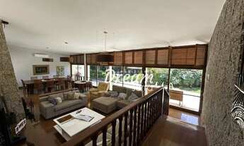 Imagem 6: Casa com 5 dormitórios à venda, 500 m² por R$ 2.100.000,00 - Três Córregos - Teresópolis/R