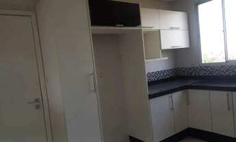 Imagem 5: Apartamento para alugar com armários planejados 3 quartos sendo 1 suíte